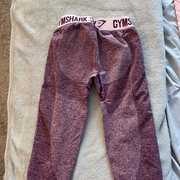 Gymshark legging - Picture 2 of 3